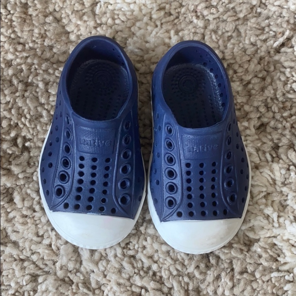 Native Shoes